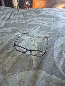 Myopia glasses -2.00
