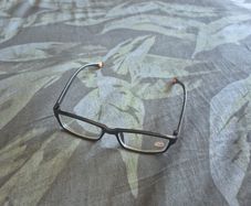 Myopia glasses -2.00