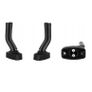 New Guitar Hanger Hook Home Holder Wall Mount Stand Rack Bracket Display #1140 Image 2