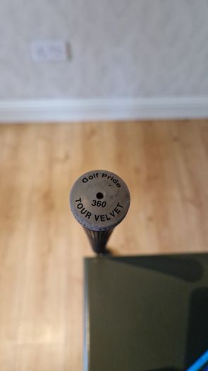 Callaway Rogue ST LS 3-Wood Stiff Shaft