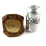 Rare Art deco Junghans travel clock Image 10