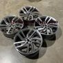 20" Inch Jaguar Laberinth Style Wheels 5x108 E / F Pace F Type XE XF XJ Ford Mondeo Volvo S60 Image 5
