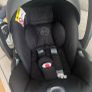 Cybex infant seat Image 2