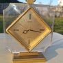 Seiko Quartz Alarm Shelf Desk Clock Image 8