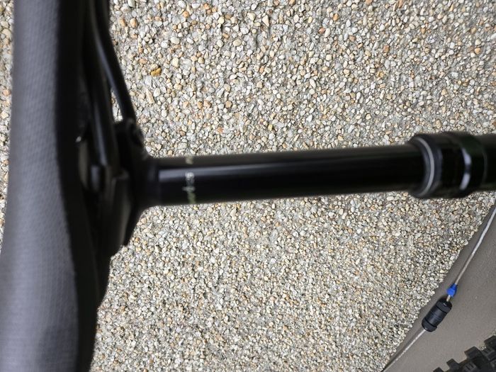 Giant Trance Advanced Carbon