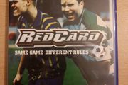 Redcard (PS2)