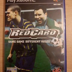 Redcard (PS2)