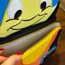 Loungefly Disney Jiminy Cricket Mini Backpack Image 7