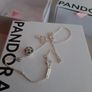 New genuine pandora necklace Image 3