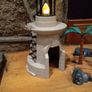 Playmobil Pirates 6146 6680and Lookout Castle Image 2