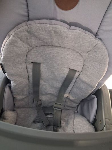 Maxi Cosi Minla High Chair