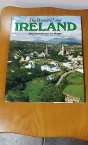 This beautiful Land Ireland