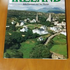 This beautiful Land Ireland