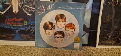 BLUR PRESENT - The Special Collectors Edition 2 x Vinyl  - RSD 2023
