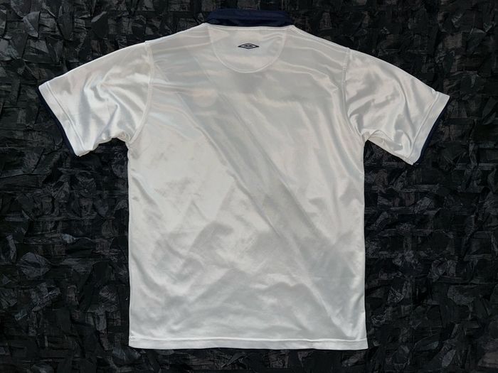 Republic Of Ireland Umbro Leisure Training Jersey Shirt 2002 World Cup Medium Ultra Rare