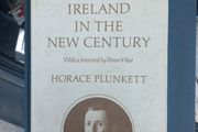 Ireland in the New Century Horace Plunkett