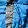 The north face puffer jacket Image 5