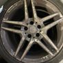Mercedes AMG alloys Image 3