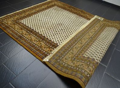 Persian Sarok Mir Rug 2.9 x 2.05m (SKM)