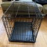 Dog Cage Image 2