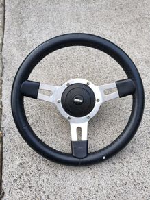 mountney steering wheel mini. Beetle