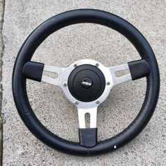 mountney steering wheel mini. Beetle