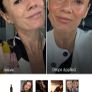 Dripping Gold Face Serum Collagen Tanning Drops Image 10