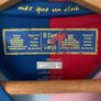 Barcelona Jersey Image 7