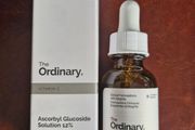 The Ordinary Ascorbyl Glucoside Solution 12% 30ml