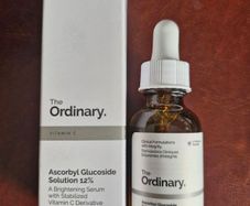 The Ordinary Ascorbyl Glucoside Solution 12% 30ml