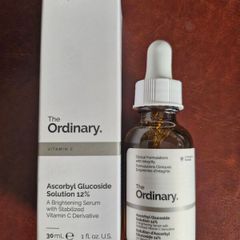 The Ordinary Ascorbyl Glucoside Solution 12% 30ml