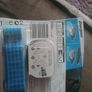 New sealed energizer led  Cycling head torch Image 3