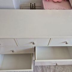 Chest of Drawers, originally from Caseys furniture