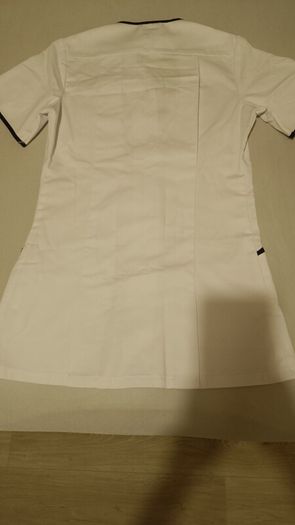 uniform/tunic