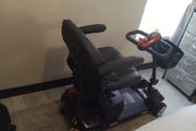 Mobility scooter