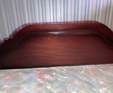 Headboard