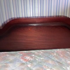 Headboard