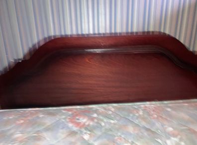 Headboard