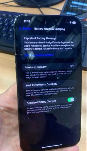 iPhone 12 ProMax 512Gb