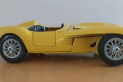 Ferrari Testa Rossa 1/18