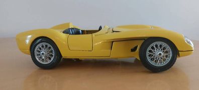 Ferrari Testa Rossa 1/18