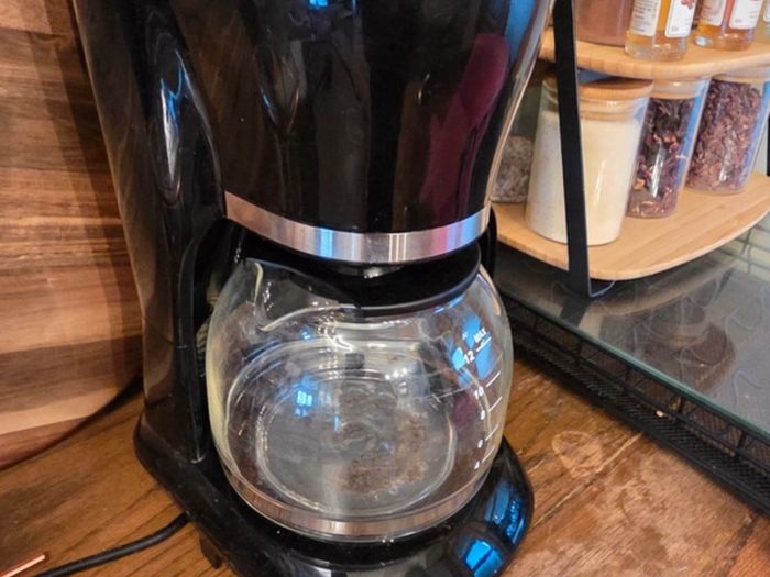 Drip Coffee Machine