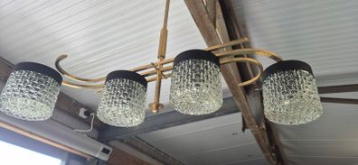 Mid Century Ceiling Light