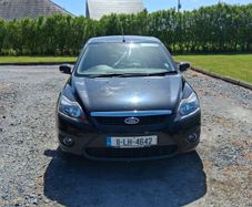 Ford Focus 2011