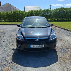 Ford Focus 2011
