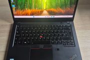 Lenovo Thinkpad T490, i5 8th gen,8gb ram, 256 ssd, windows 11, 14"QHD Screen,
