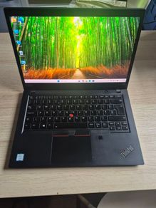 Lenovo Thinkpad T490, i5 8th gen,8gb ram, 256 ssd, windows 11, 14"QHD Screen,