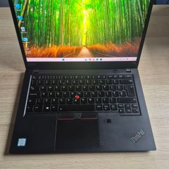 Lenovo Thinkpad T490, i5 8th gen,8gb ram, 256 ssd, windows 11, 14"QHD Screen,