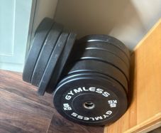 weights