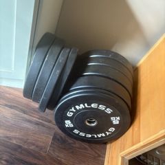 weights